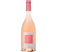Magnum - Les Terrasses Rosé 2025 - Château Pesquié