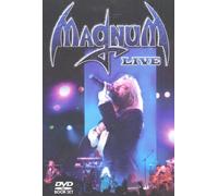Magnum - Live [Alemania] [DVD]