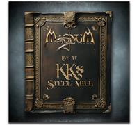 Magnum - Live At KK's Steel Mill