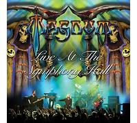Magnum Live At The Symphony H CD Producto genuino sellado de fábrica Se envía...