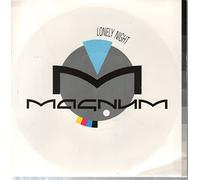 Magnum - Lonely Night/Les Morts Dansant (Live) [Import] [Vinilo]