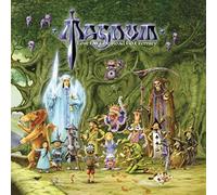 Magnum - Lost on the road to eternity