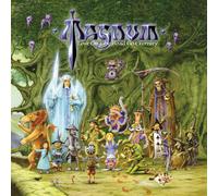 Magnum Lost On the Road to Eternity (CD) Album (Importación USA)