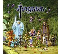 Magnum - Lost On The Road To Eternity [Vinilo]