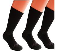 Magnum Lote de 3 calcetines Merino Mx5 Einheitsgröße