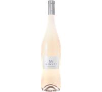 Magnum M de Minuty Rosé 2025