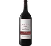 Magnum Macán Classico 2022 - Benjamin de Rothschild & Vega Sicilia