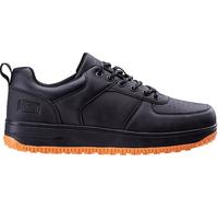 MAGNUM Madson II Low - Hombre Sneakers Negros M000161099 Zapatos Robustos NUEVO
