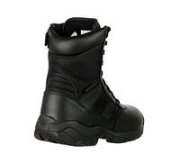Magnum Magnum 8.0 Panther 8 SZ, negro, 7 UK