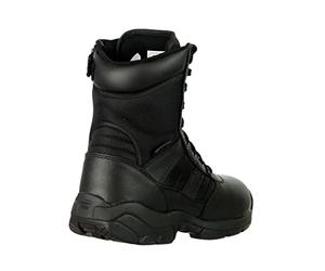 Magnum Magnum 8.0 Panther 8 SZ, negro, 7 UK
