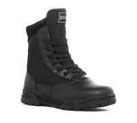 Magnum Magnum Classic - Zapatos de Seguridad adultos unisex, color Negro - Black (Black 021), talla 37