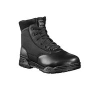 Magnum Magnum Mid M800281 - Botas de Cuero para Unisex-Adultos, Color Negro, Talla 36 EU (3.5 Erwachsene UK)