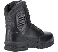 Magnum Mens Strike Force 8.0 Uniform Durable Safety Boots