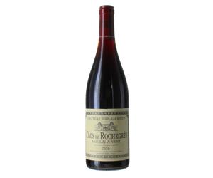 Magnum - Moulin à Vent Rochegres 2018 - Château des Jacques