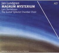 Magnum Mysterium by Jan Lundgren