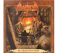 Magnum - On a Storyteller'S Night [Vinilo]