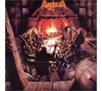 Magnum - On A Storyteller's Night