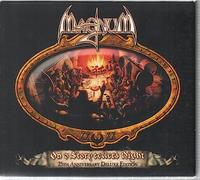 Magnum - On a Storyteller's Night