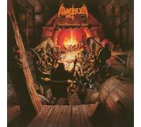 Magnum - On A Storyteller'S Night (Cd)