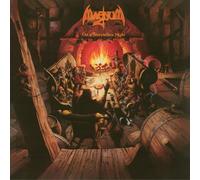 Magnum - On A Storyteller'S Night (Cd)