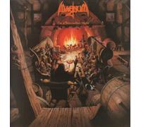 Magnum - On A Storyteller's Night - FM - WKFM LP 34