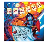 Magnum - On the 13th Day (Limited Edition)