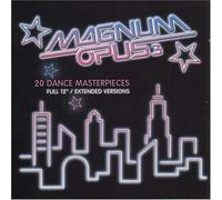 Magnum Opus 3