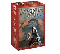 Magnum Opus: La Gran Obra