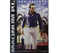 Magnum P.I. - La séptima Temporada Completa [Región 1]