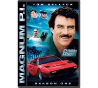 Magnum P.I.: Season 1 by Tom Selleck
