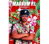 Magnum P.I.: Season 1 [DVD]