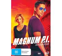 Magnum P.I.: Season 4