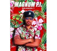 Magnum P.I.: Season 1 [DVD]