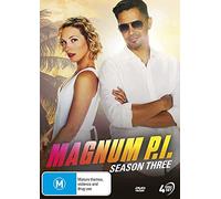 Magnum P.I.: Season Three