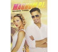 Magnum P.I.: Season Three [USA] [DVD]