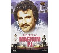 Magnum P.I. - The best of [Italia] [DVD]