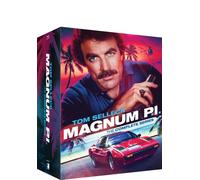 Magnum, P.I.: The Complete Series [USA] [Blu-ray]