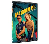 Magnum P.I.: The Final Season [USA] [DVD]
