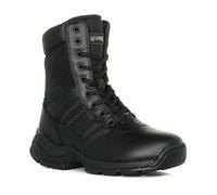 Magnum Panther 8.0 Botas de Trabajo Unisex Adulto, color: Negro, Black, 45