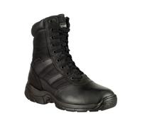 Magnum Panther 8.0 Safety-Style Informal Uniforme Botas Negras