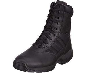 Magnum Panther 8.0 Sz, Bota táctica y Militar Unisex Adulto, Black, 42 EU