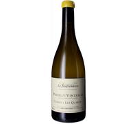 Magnum Pouilly-Vinzelles 1er Cru - Les Quarts Zen 2024 - La Soufrandière
