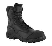 Magnum Precision Rigmaster Sz CT CP WP, Botas de Trabajo Unisex Adulto, Negro 21, 42 EU