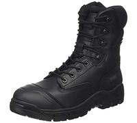 Magnum Precision Rigmaster Sz CT CP WP, Botas de Trabajo Unisex Adulto, Negro 21, 45 EU
