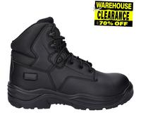 Magnum Precisión Sitemaster CT CP Protector Work Uniforme Seguridad Botas Hombre