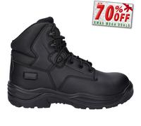 Magnum Precisión Sitemaster CT CP Protector Work Uniforme Seguridad Botas Hombre