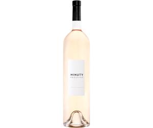 Magnum - Prestige Rosé 2025 - Minuty