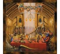 Magnum - Princess Alice & the Broken Arrow [Vinilo]