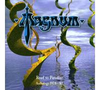 Magnum - Road to Paradise: 1978-1983 [Import]