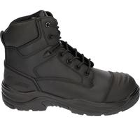 Magnum Roadmaster CT CP, botas 47 EU male Negro